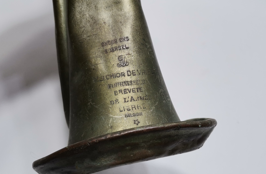 1. DÜNYA SAVAŞI DÖNEMİ SÜVARİ BORAZANI