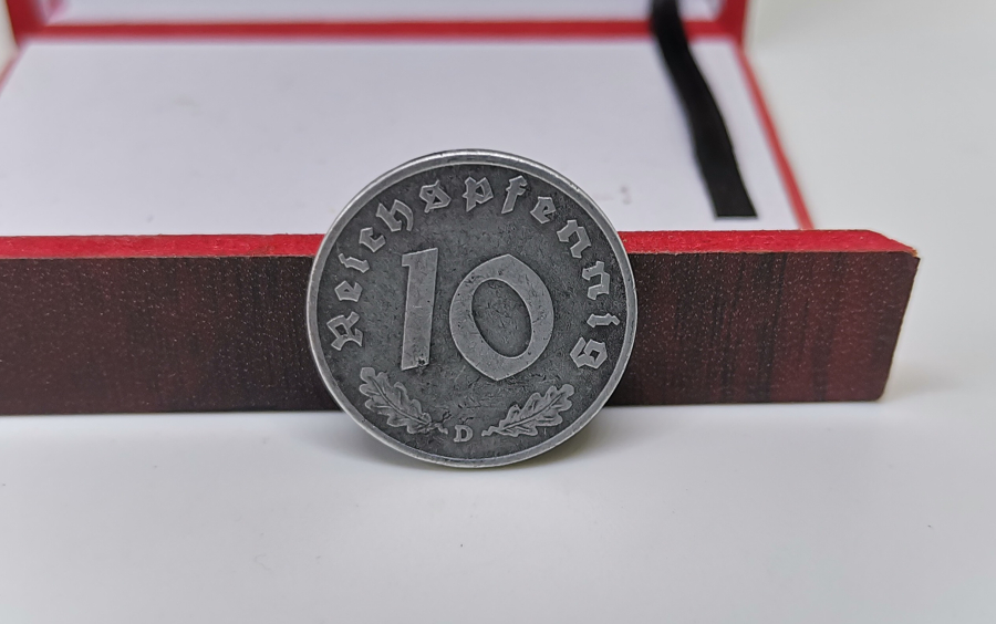 1940 YILI NAZİ PARASI