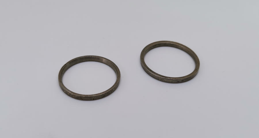 1960 YILI DARBE YÜZÜĞÜ TAKIMI - MEŞHUR DARBE ALYANSLARI