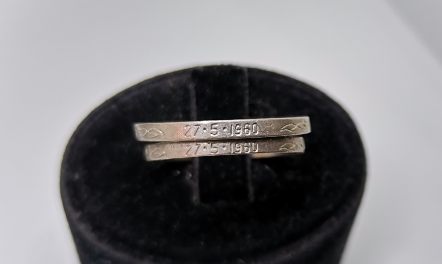 1960 YILI DARBE YÜZÜĞÜ TAKIMI - MEŞHUR DARBE ALYANSLARI