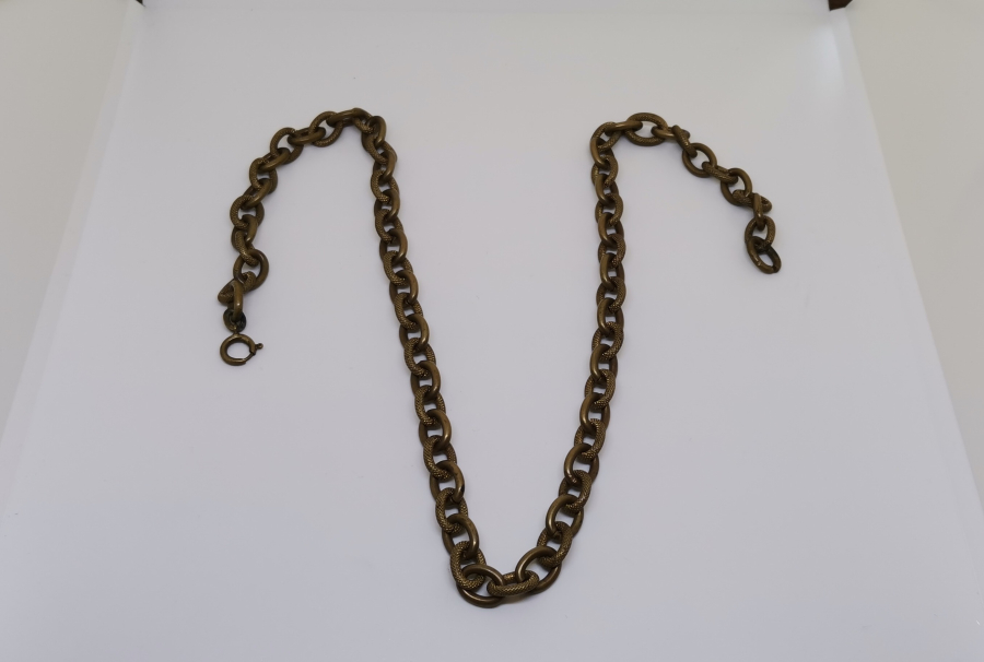 ANTİKA CEP SAATİ KÖSTEĞİ