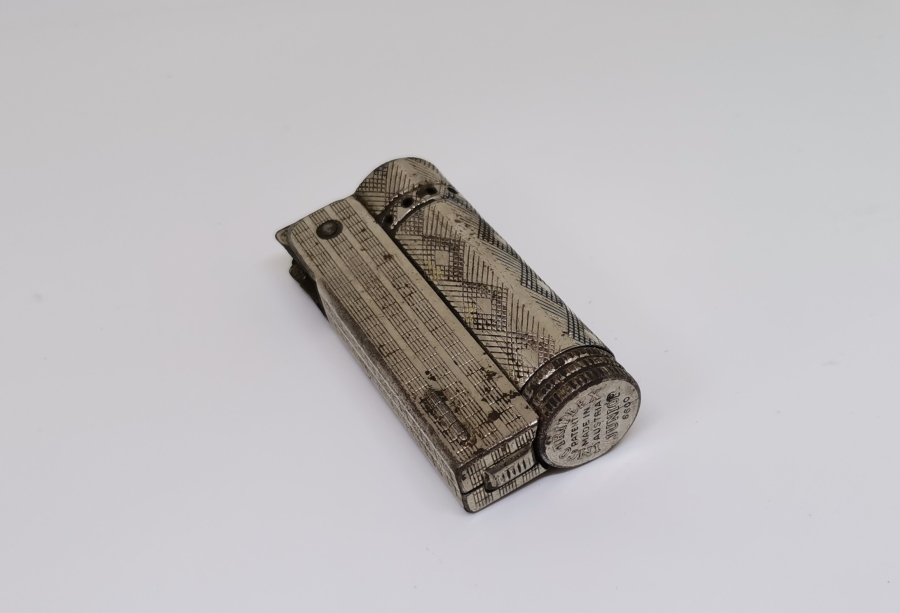 ANTİKA MUHTAR ÇAKMAĞI