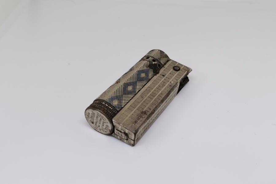 ANTİKA MUHTAR ÇAKMAĞI