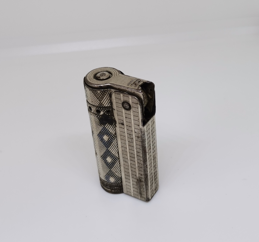 ANTİKA MUHTAR ÇAKMAĞI