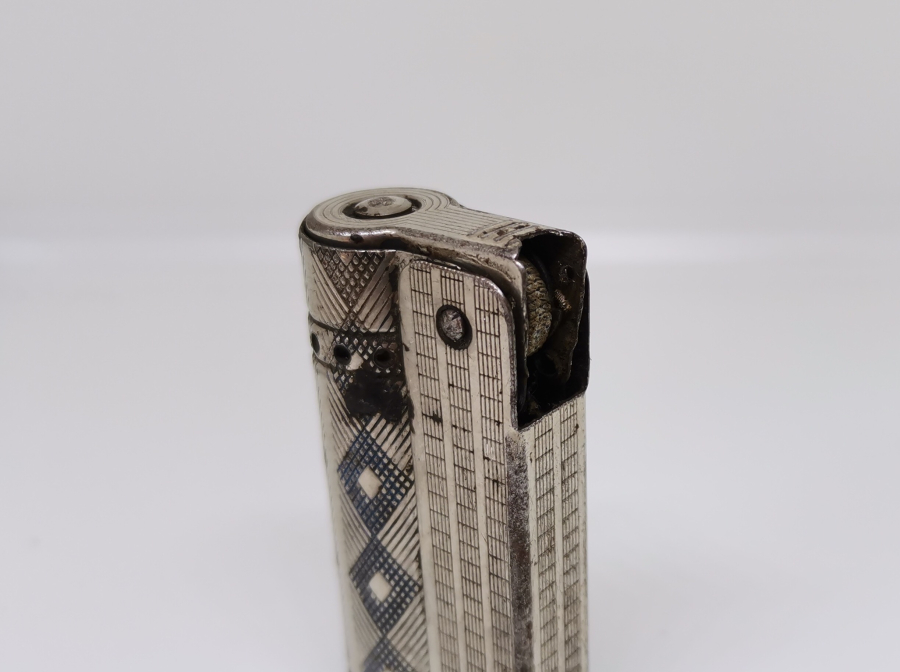 ANTİKA MUHTAR ÇAKMAĞI