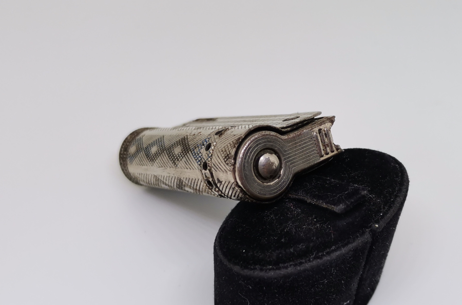 ANTİKA MUHTAR ÇAKMAĞI