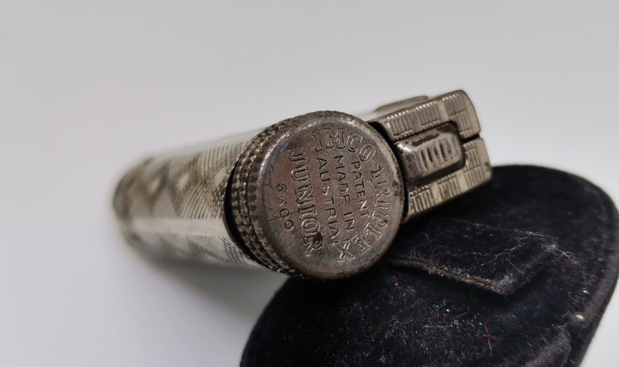 ANTİKA MUHTAR ÇAKMAĞI