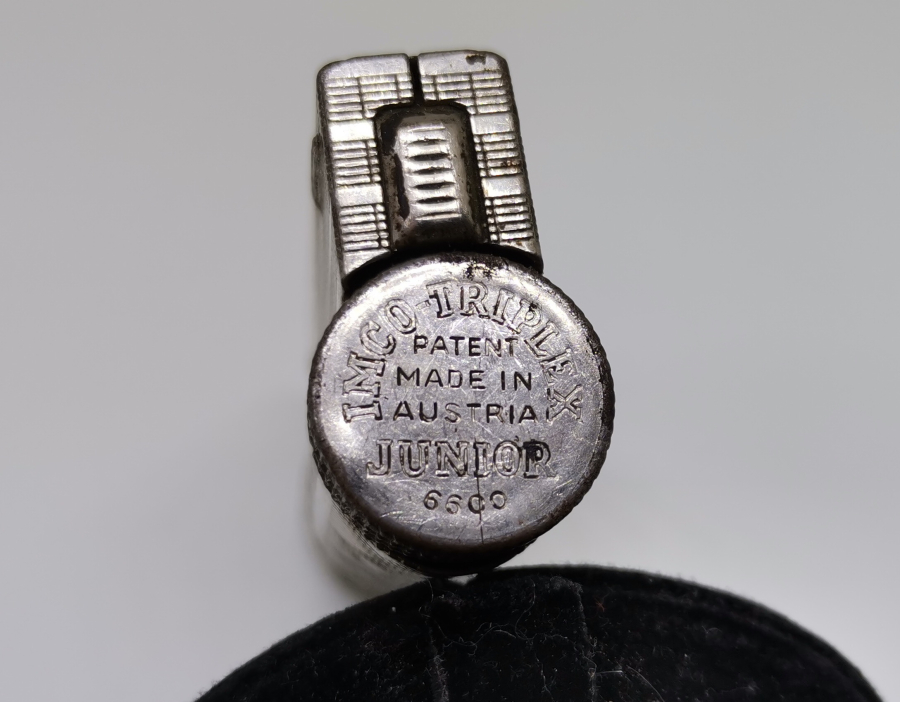 ANTİKA MUHTAR ÇAKMAĞI