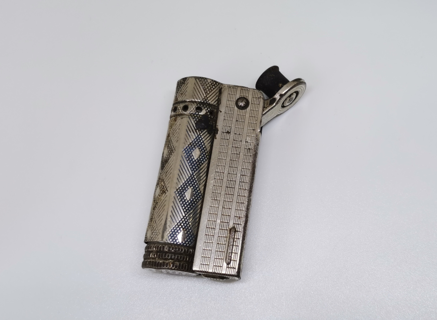 ANTİKA MUHTAR ÇAKMAĞI