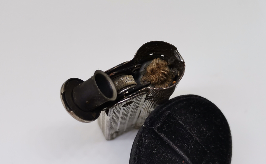 ANTİKA MUHTAR ÇAKMAĞI