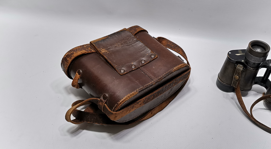 OSMANLI DÖNEMİ KUTUSUNDA SUBAY DÜRBÜNÜ