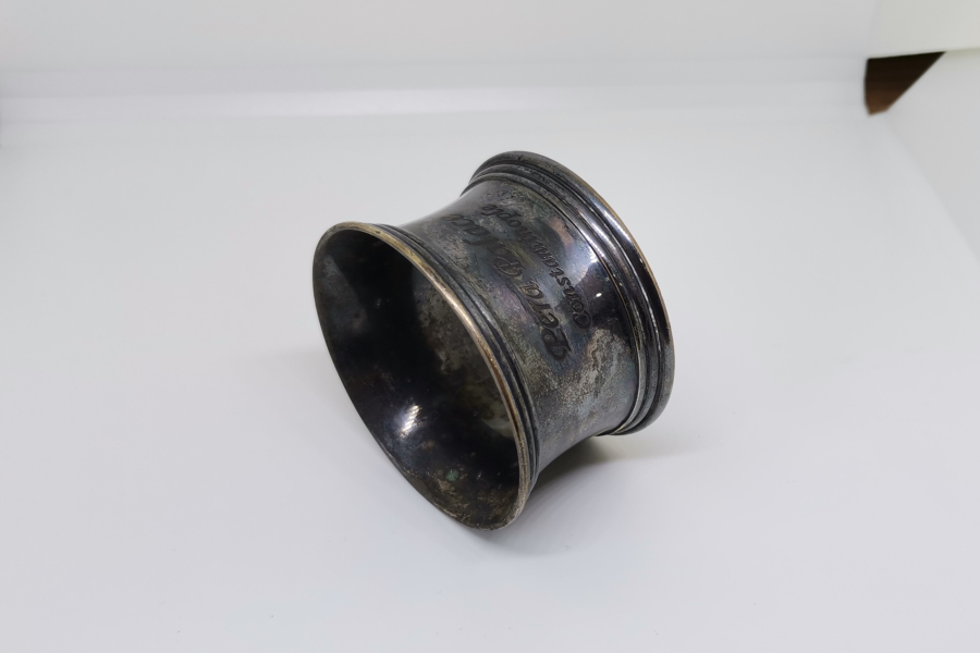 OSMANLI DÖNEMİ NADİR PERA PALACE PEÇETELİK