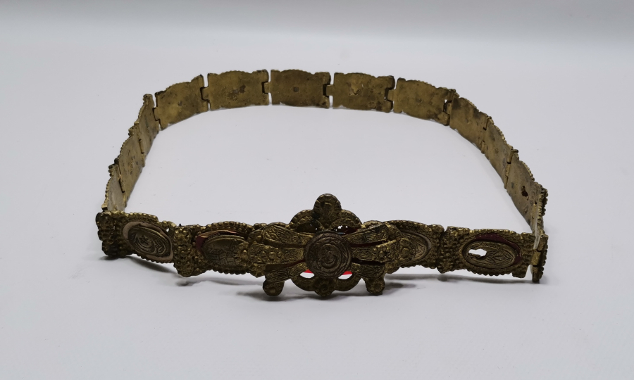 YOKLUK DÖNEMİ OSMANLI VAN İŞİ GELİN KEMERİ