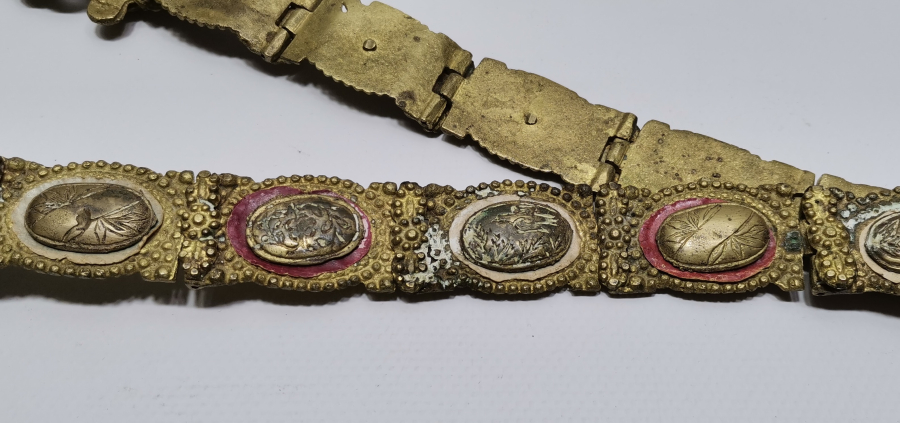 YOKLUK DÖNEMİ OSMANLI VAN İŞİ GELİN KEMERİ