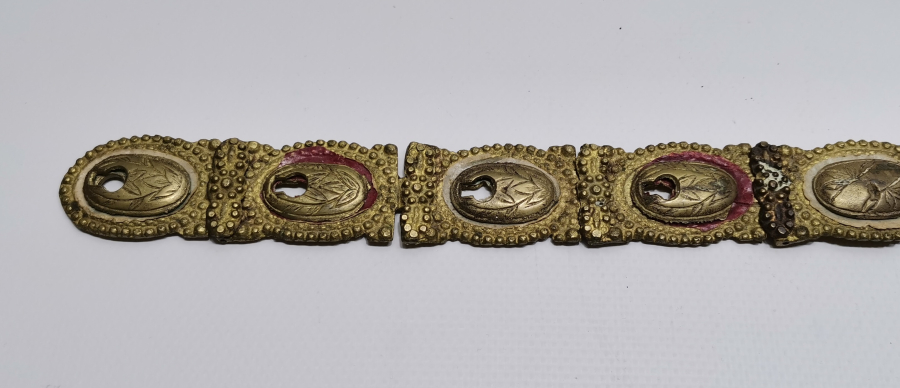 YOKLUK DÖNEMİ OSMANLI VAN İŞİ GELİN KEMERİ