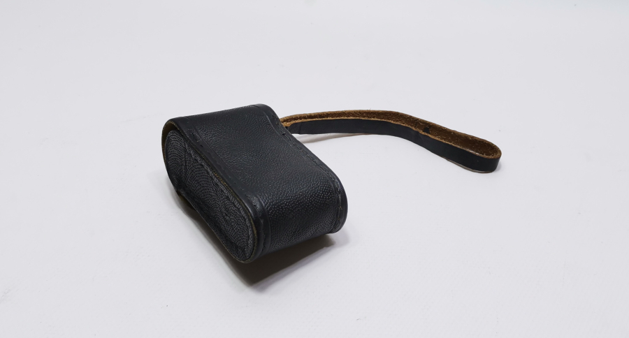 ORJİNAL KUTUSUNDA ANTİKA OPERA DÜRBÜNÜ