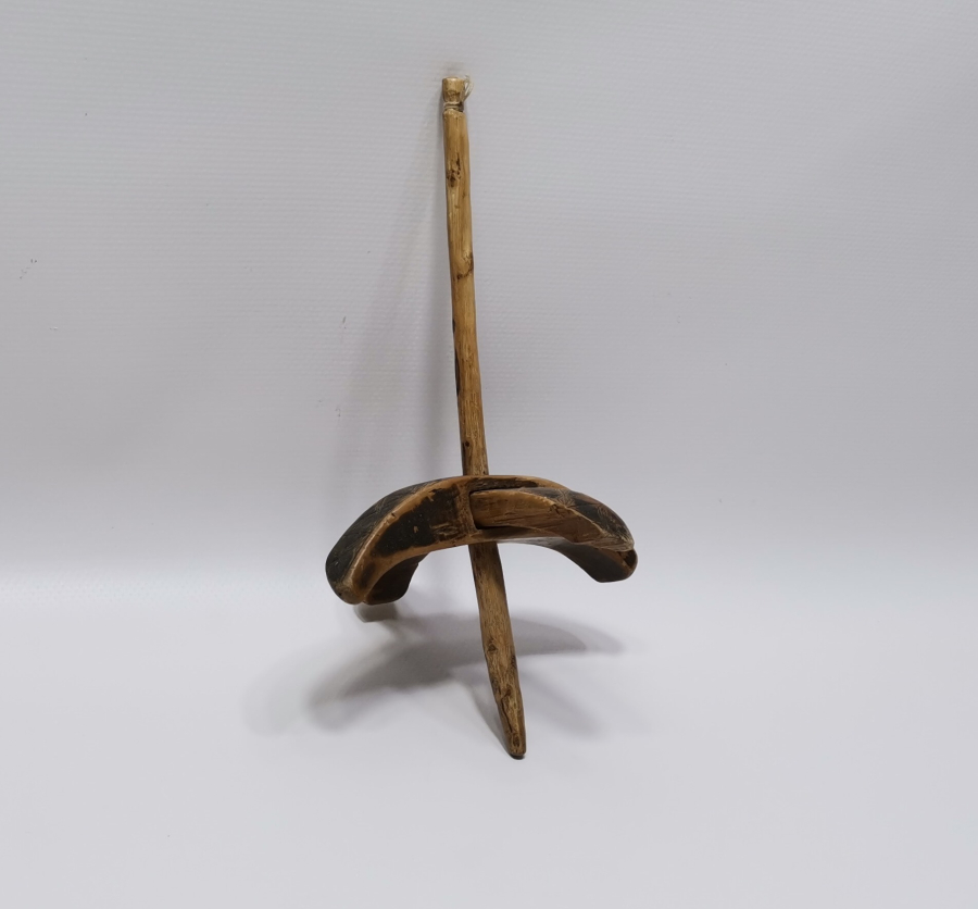 OSMANLI DÖNEMİ İŞLEMELİ KİRMAN