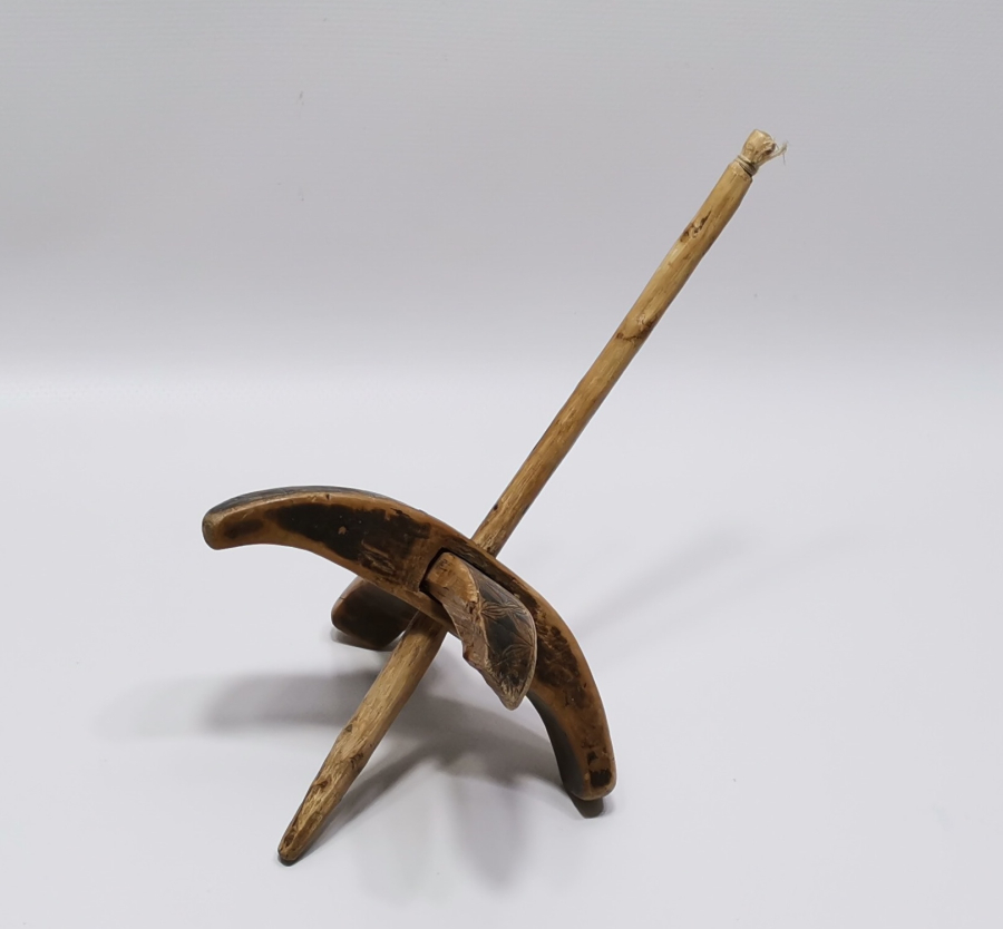 OSMANLI DÖNEMİ İŞLEMELİ KİRMAN