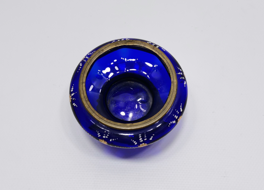 OSMANLI DÖNEMİ MİNE İŞÇİLİKLİ NADİR MACUNLUK