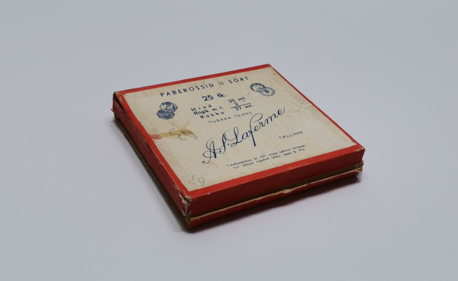 OSMANLI DÖNEMİ SİGARA TABAKASI