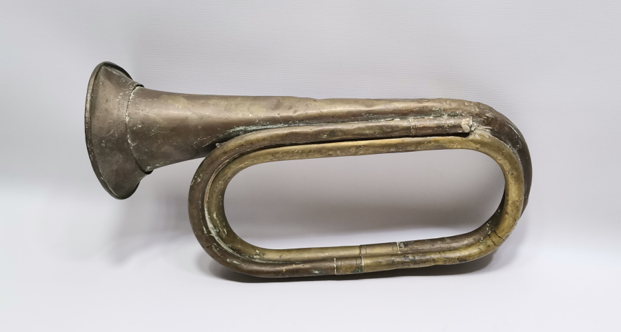 1. DÜNYA SAVAŞI DÖNEMİ OSMANLI SÜVARİ BORAZANI