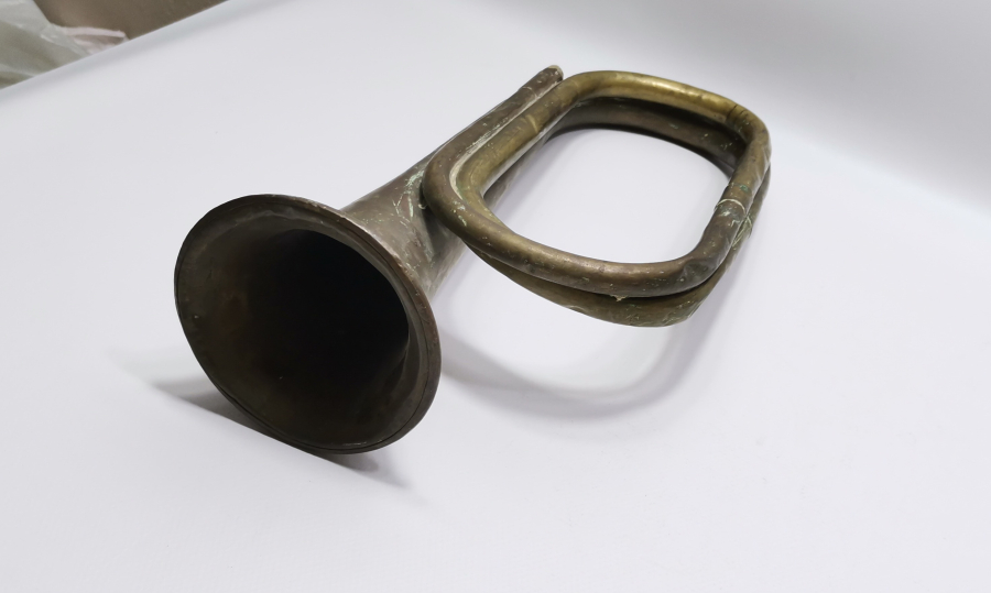 1. DÜNYA SAVAŞI DÖNEMİ OSMANLI SÜVARİ BORAZANI