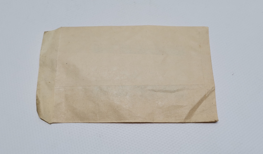 AU BOUN MARCHE FOTOĞRAF HANESİ ÇOK NADİR KABİN FOTO PAKETİ