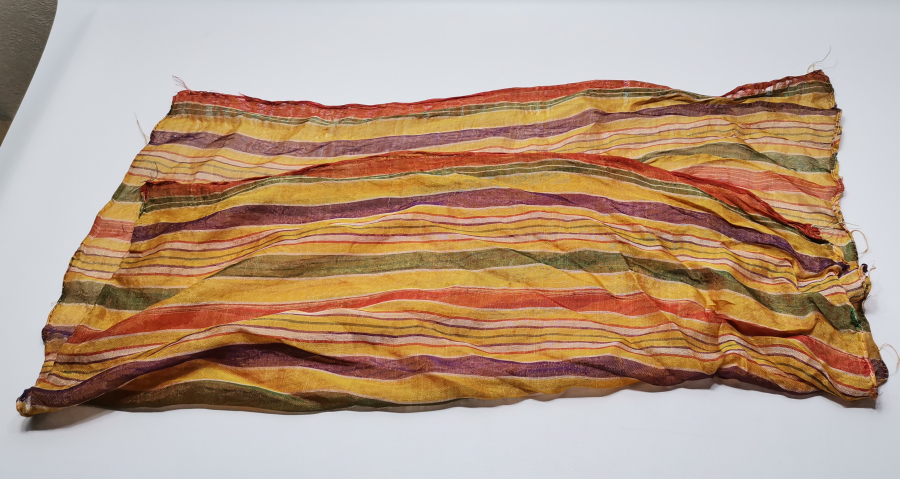 OSMANLI DÖNEMİ EFE DOLAĞI - KEFİYE