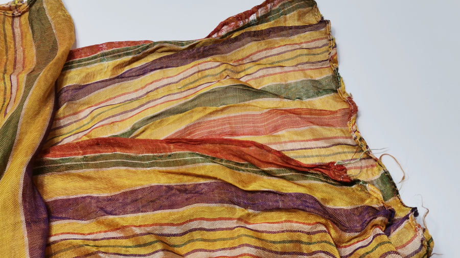 OSMANLI DÖNEMİ EFE DOLAĞI - KEFİYE