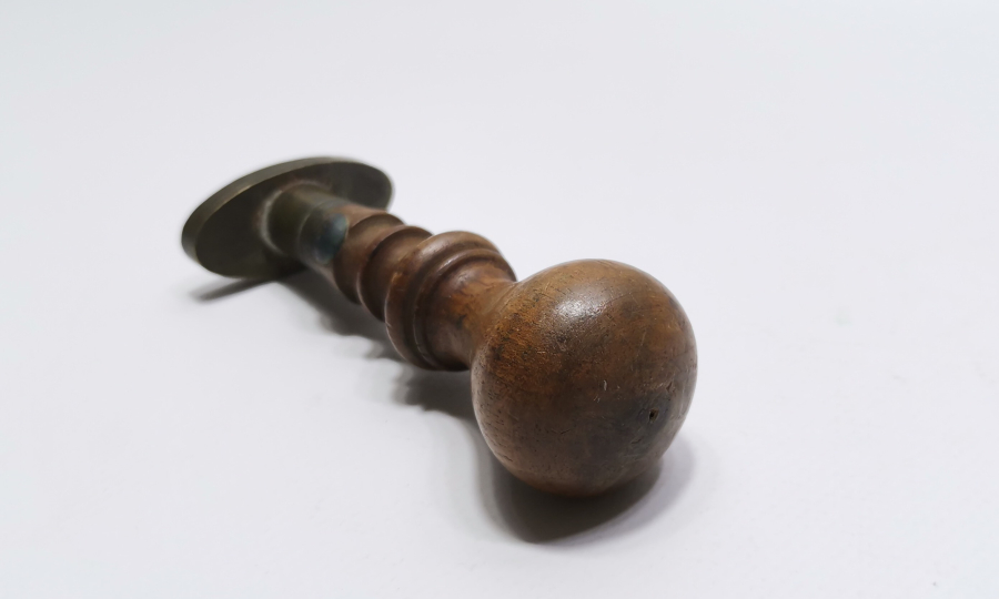 OSMANLI DÖNEMİ NADİR MÜHÜR