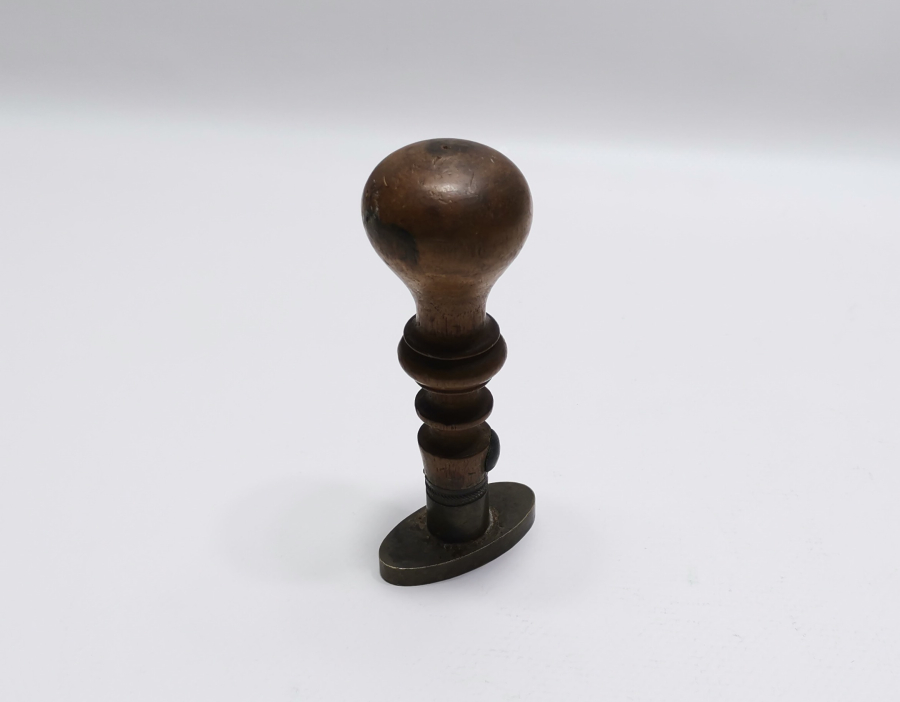 OSMANLI DÖNEMİ NADİR MÜHÜR