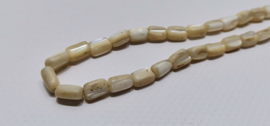 OSMANLI DÖNEMİ SEDEF TESPİH