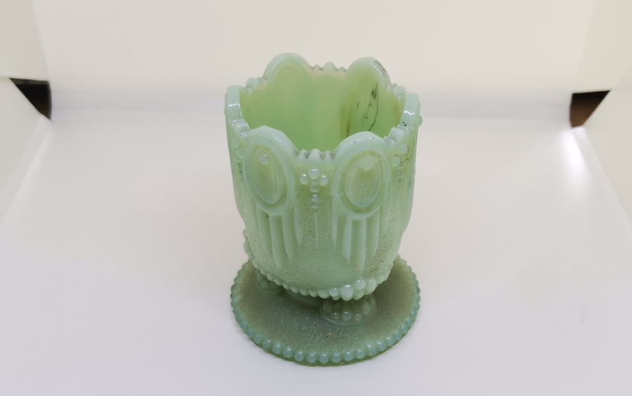 OSMANLI DÖNEMİ TAŞ OPAL MACUNLUK