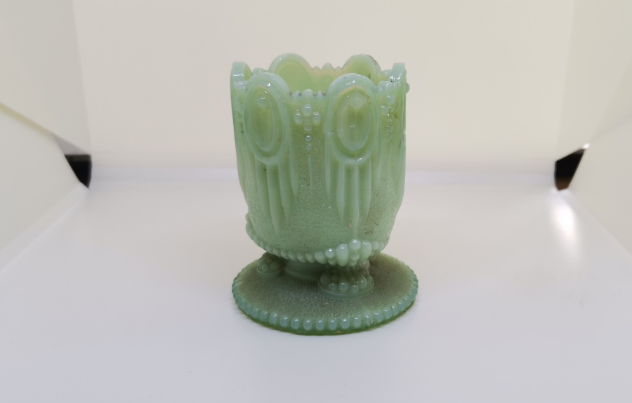 OSMANLI DÖNEMİ TAŞ OPAL MACUNLUK