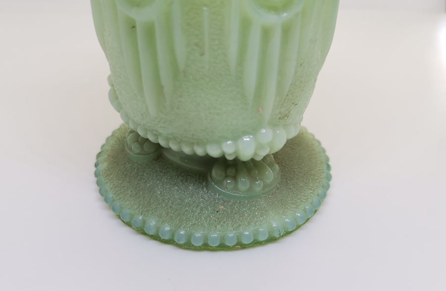 OSMANLI DÖNEMİ TAŞ OPAL MACUNLUK