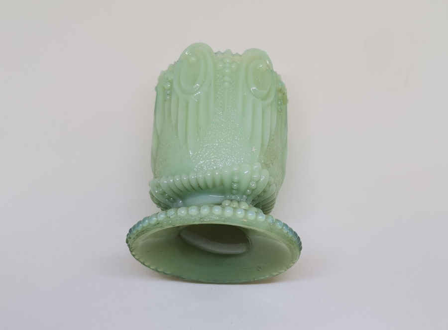 OSMANLI DÖNEMİ TAŞ OPAL MACUNLUK