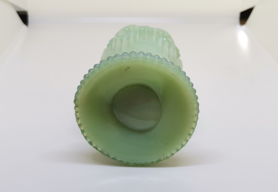 OSMANLI DÖNEMİ TAŞ OPAL MACUNLUK