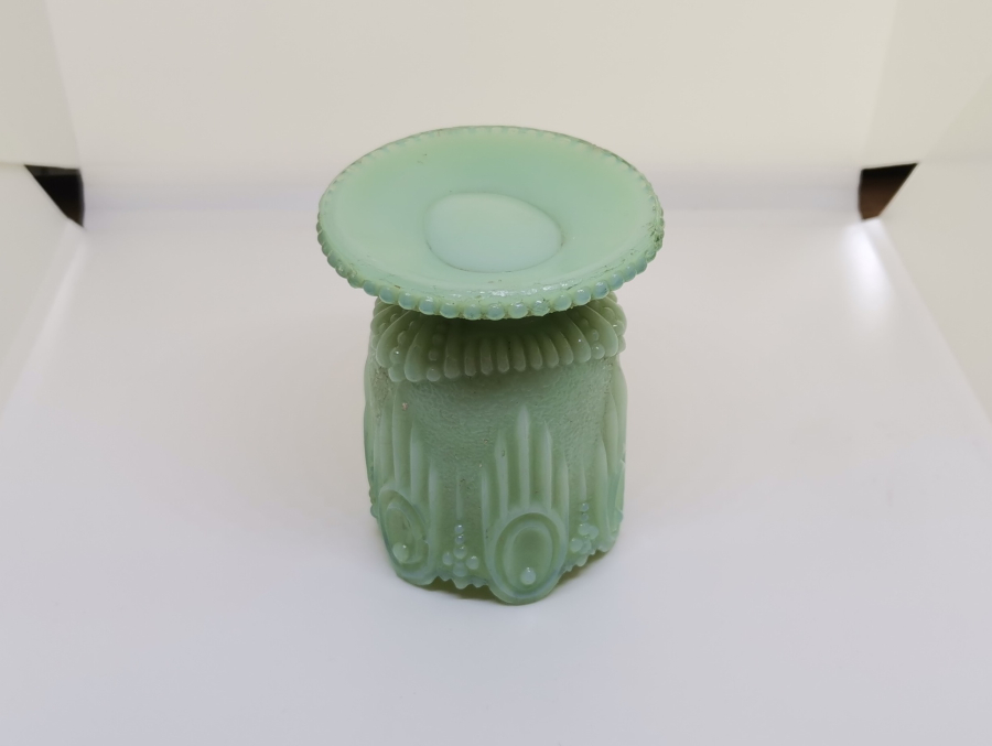 OSMANLI DÖNEMİ TAŞ OPAL MACUNLUK