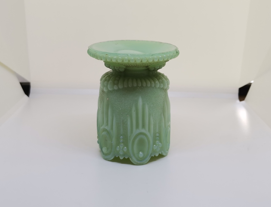 OSMANLI DÖNEMİ TAŞ OPAL MACUNLUK