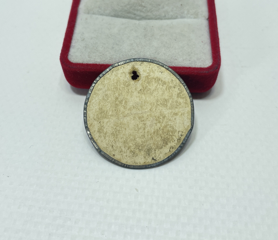 ÇOK NADİR HİLALİ AHMER CEMİYETİ URFA JETON