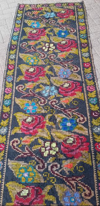 ANTİKA GÖÇMEN KİLİMİ