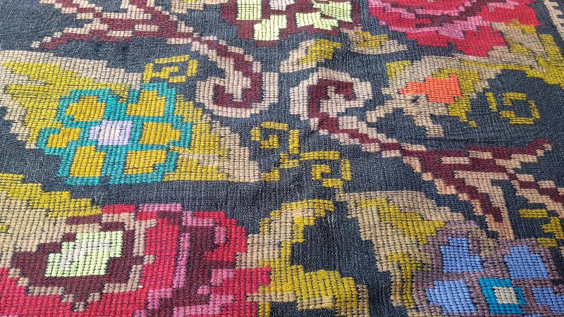 ANTİKA GÖÇMEN KİLİMİ