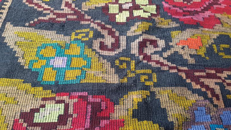 ANTİKA GÖÇMEN KİLİMİ