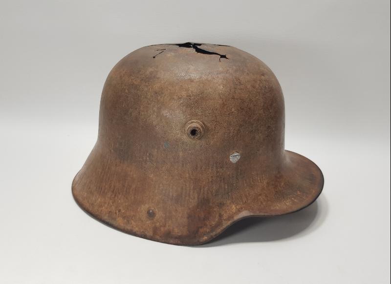 1. DÜNYA SAVAŞI DÖNEMİ ALMAN SUBAY MİĞFERİ 