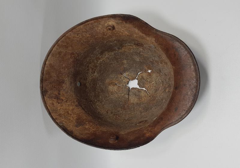 1. DÜNYA SAVAŞI DÖNEMİ ALMAN SUBAY MİĞFERİ 