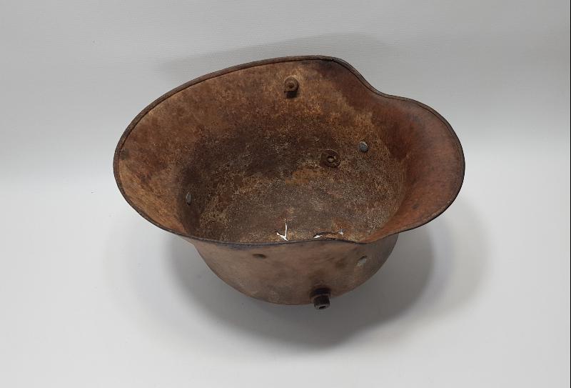 1. DÜNYA SAVAŞI DÖNEMİ ALMAN SUBAY MİĞFERİ 