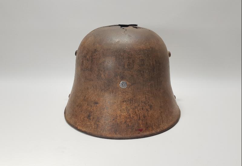 1. DÜNYA SAVAŞI DÖNEMİ ALMAN SUBAY MİĞFERİ 