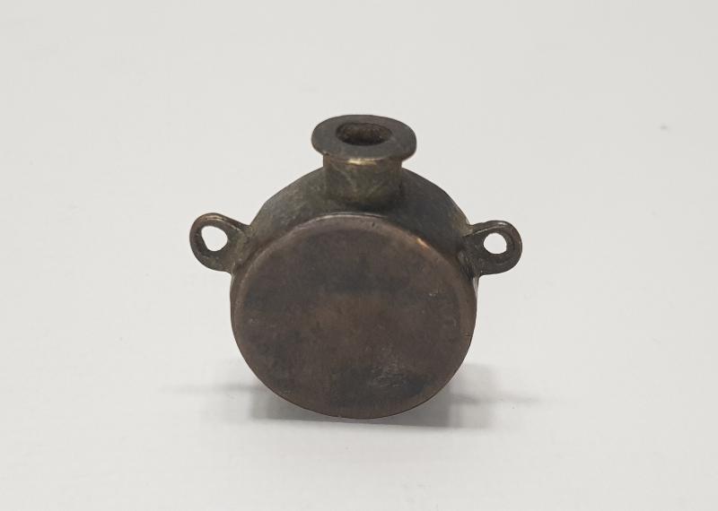 1920'LERDEN İNGİLİZ KRALI RESİMLİ NADİR SÜRMEDAN