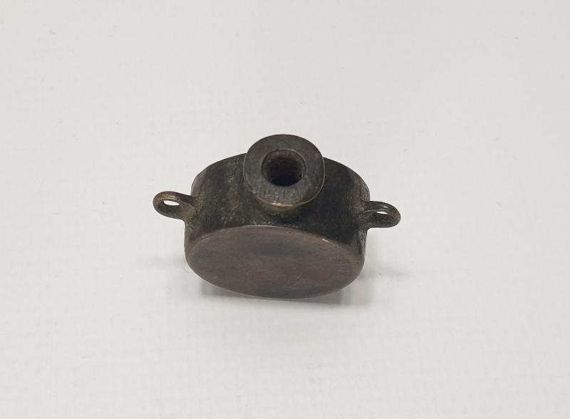 1920'LERDEN İNGİLİZ KRALI RESİMLİ NADİR SÜRMEDAN