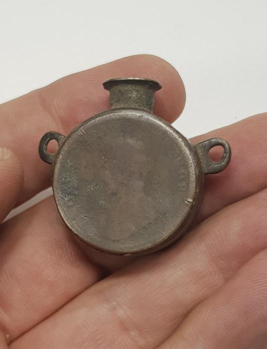 1920'LERDEN İNGİLİZ KRALI RESİMLİ NADİR SÜRMEDAN